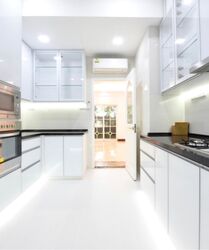Gentle Villas (D11), Detached #627049021